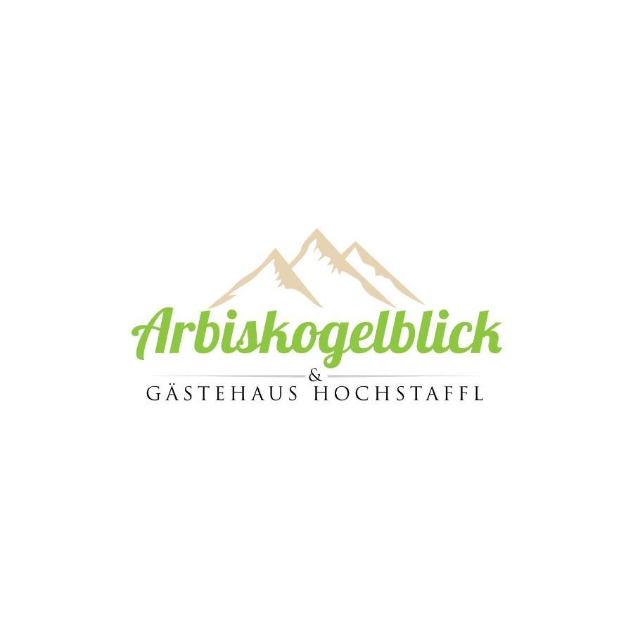 Gaestehaus Hochstaffl Gerlos Exterior photo